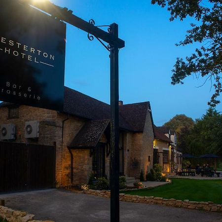 بيسيستر The Chesterton Hotel المظهر الخارجي الصورة