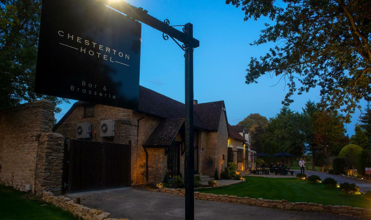 بيسيستر The Chesterton Hotel المظهر الخارجي الصورة